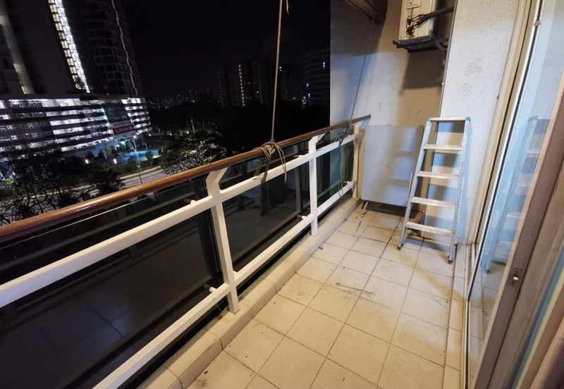 Oasis Serviced Suites