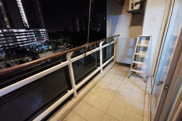 Oasis Serviced Suites