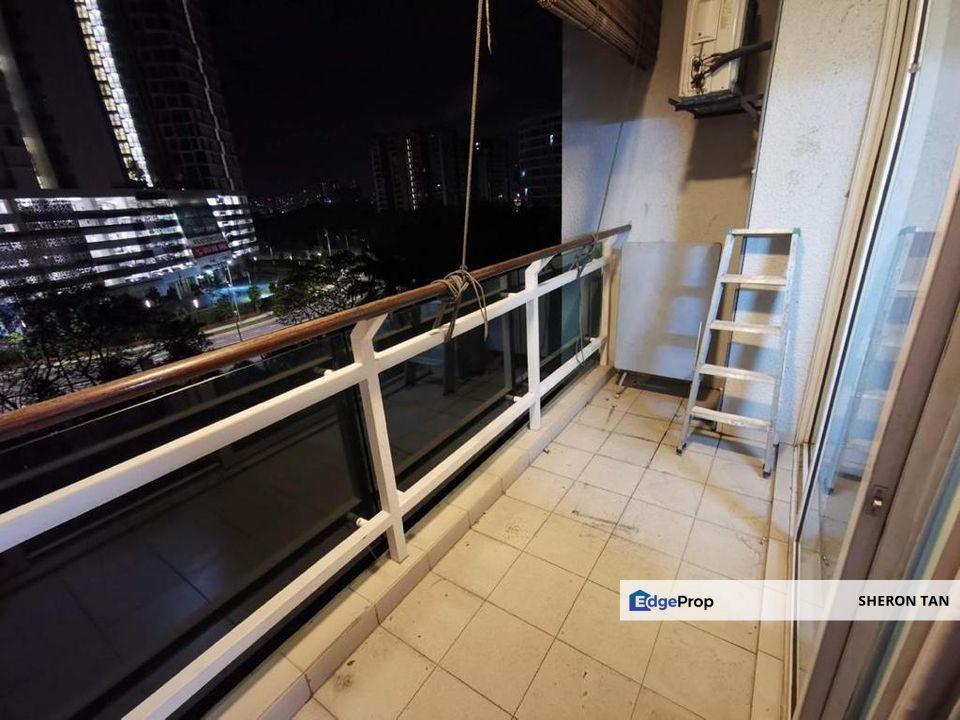 OASIS Ara Damansara , Studio unit , Selangor, Ara Damansara