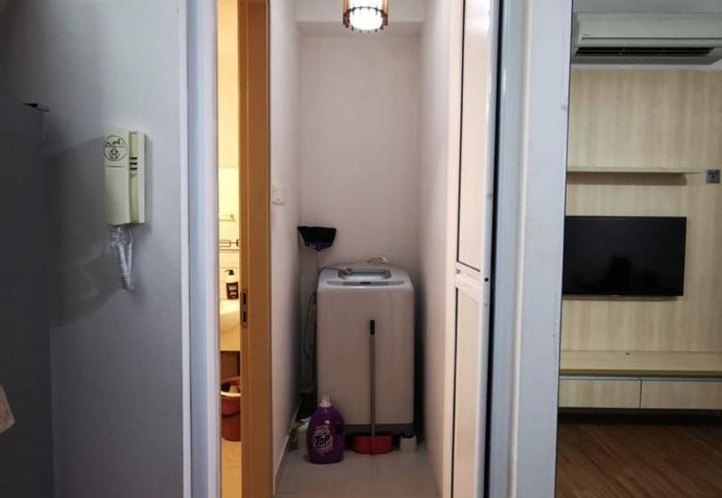 Oasis Serviced Suites