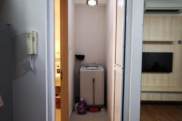 Oasis Serviced Suites