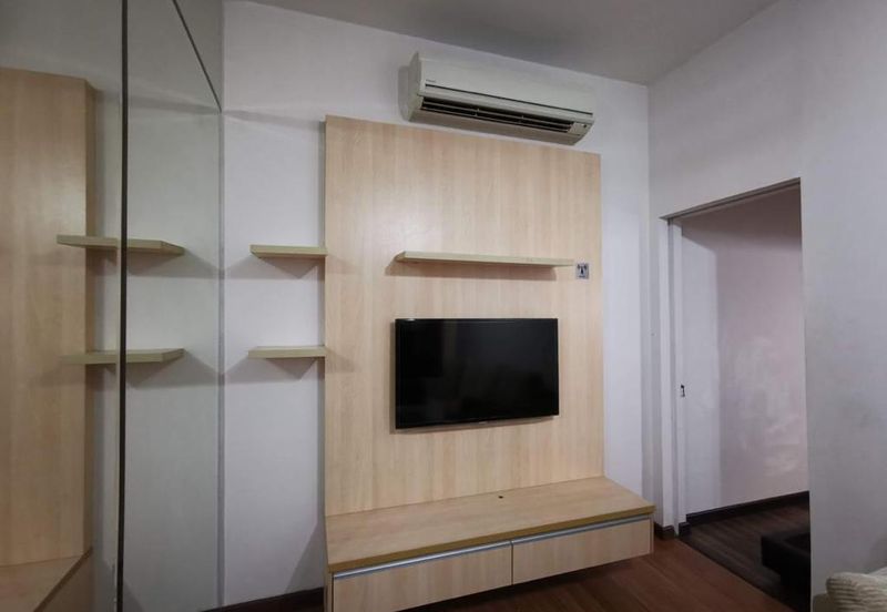 Oasis Serviced Suites