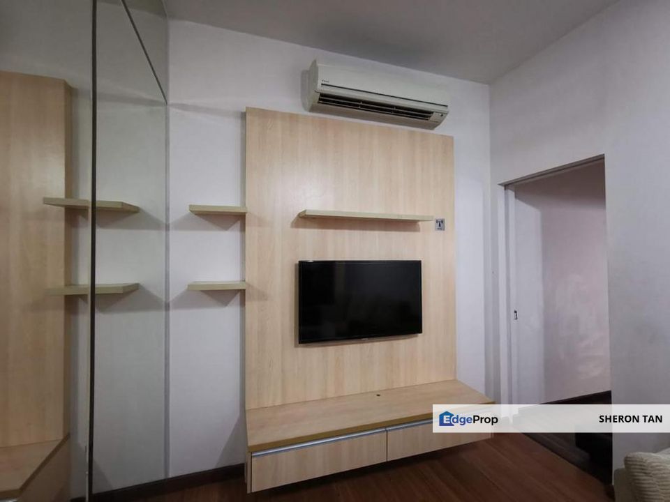 OASIS Ara Damansara , Studio unit , Selangor, Ara Damansara