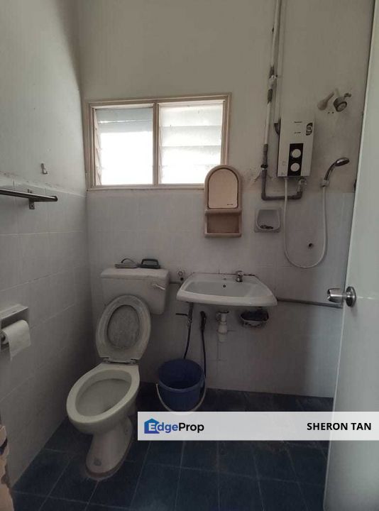 Taman Emas , Petaling Jaya, Selangor, SS2