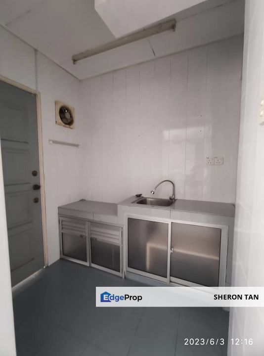 Taman Emas , Petaling Jaya, Selangor, SS2