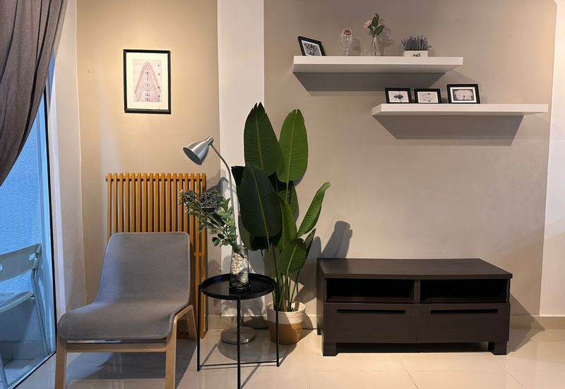 Oasis Serviced Suites