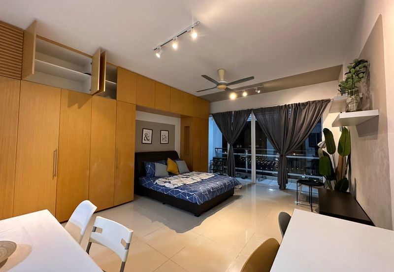 Oasis Serviced Suites