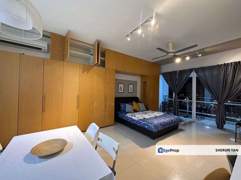 Oasis Services Suites , Ara Damansara, Selangor, Ara Damansara