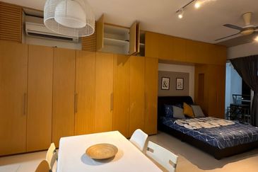 Oasis Serviced Suites