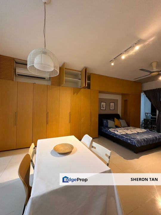 Oasis Services Suites , Ara Damansara, Selangor, Ara Damansara