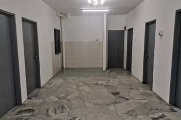 Taman Bukit Kenangan