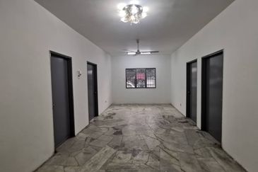 Taman Bukit Kenangan