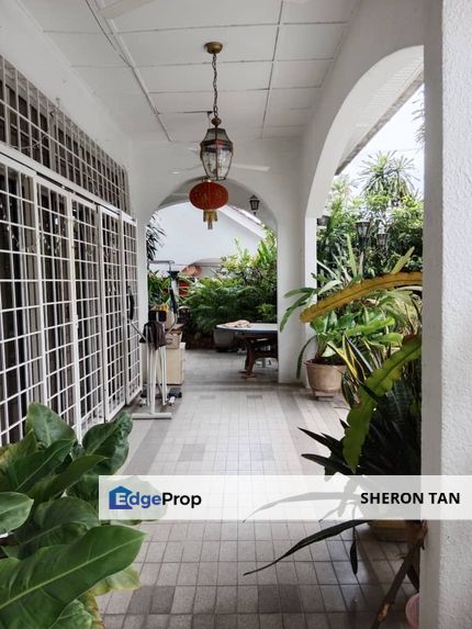 USJ 2  Double storey Bungalow FOR SALE!!!, Selangor, USJ