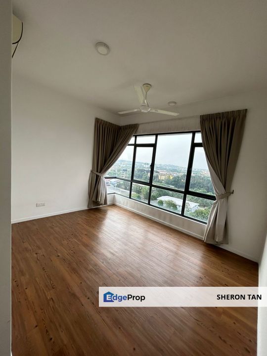 UTROPOLIS SUITES 2R2B UNIT , Selangor, Glenmarie