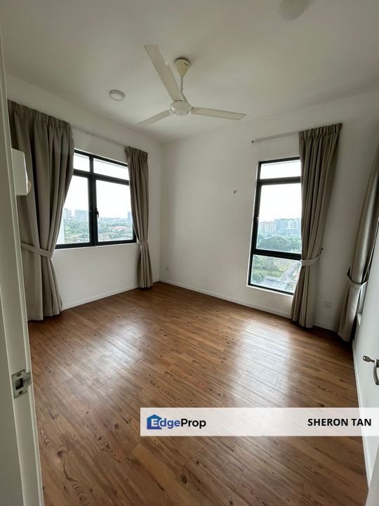 UTROPOLIS SUITES 2R2B UNIT , Selangor, Glenmarie