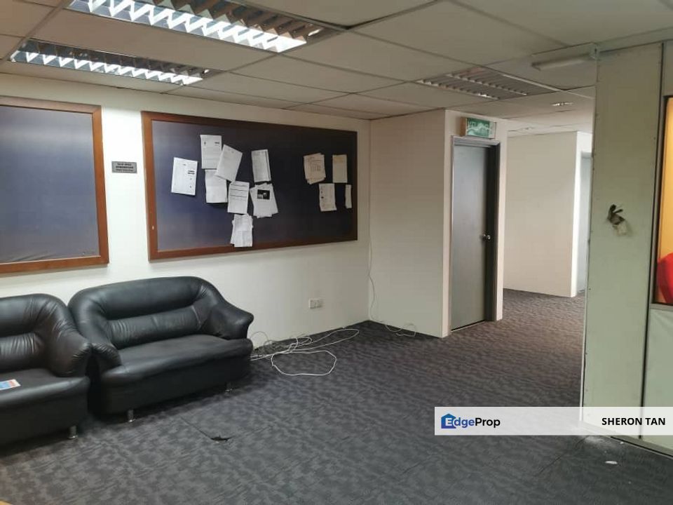 Diamond Square Setapak, Kuala Lumpur, Setapak