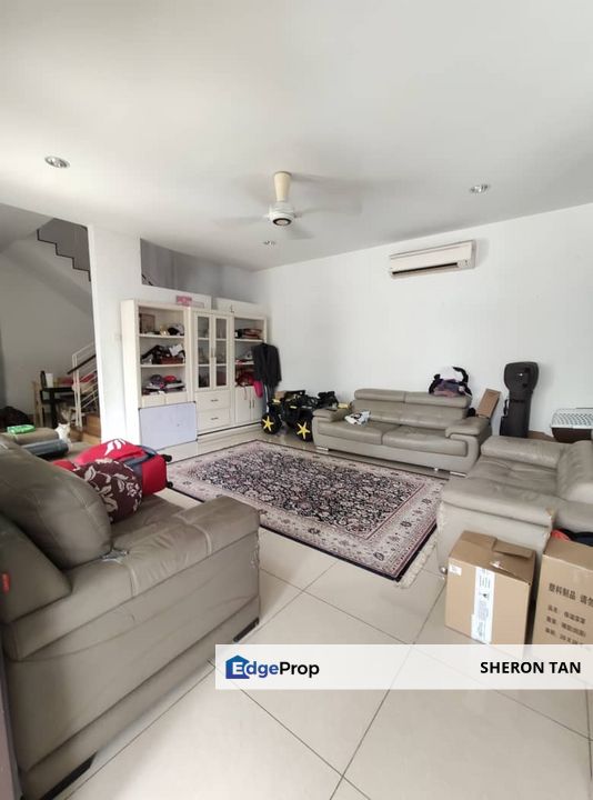 Laman Glenmarie , Glenmarie,  Shah Alam, Selangor, Glenmarie