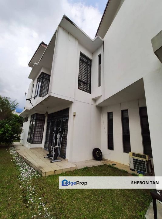 Laman Glenmarie , Glenmarie,  Shah Alam, Selangor, Glenmarie