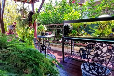 Bandar Bukit Puchong