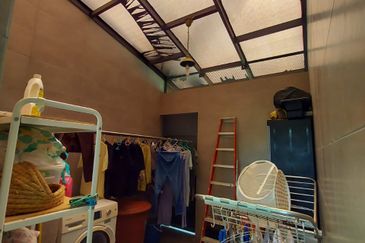 Bandar Bukit Puchong