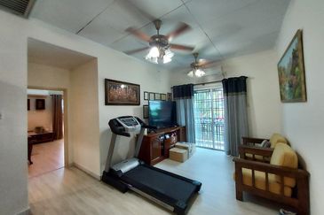 Bandar Bukit Puchong