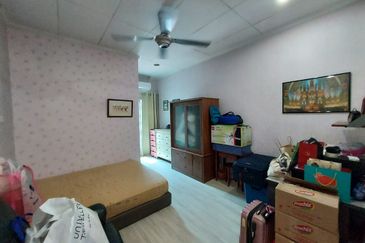 Bandar Bukit Puchong