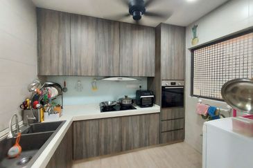 Bandar Bukit Puchong