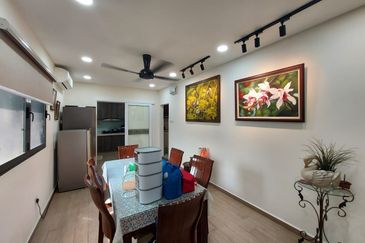 Bandar Bukit Puchong