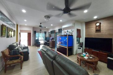 Bandar Bukit Puchong