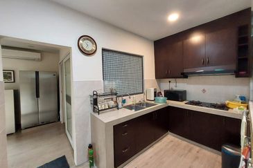 Bandar Bukit Puchong