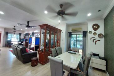 Bandar Bukit Puchong