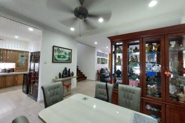 Bandar Bukit Puchong