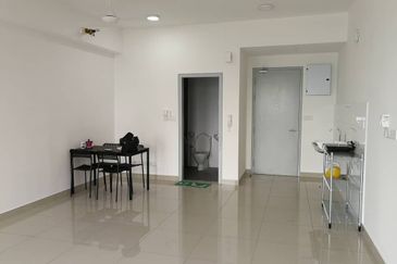 Utropolis Suites 2