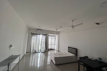 Utropolis Suites 2