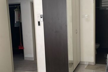 BSP21, Bandar Saujana Putra