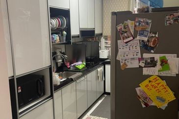 BSP21, Bandar Saujana Putra