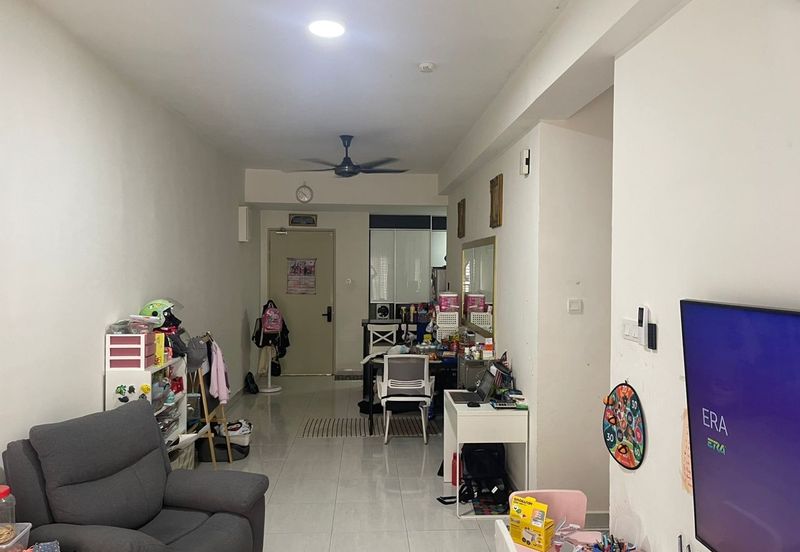 BSP21, Bandar Saujana Putra