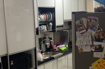 BSP21, Bandar Saujana Putra