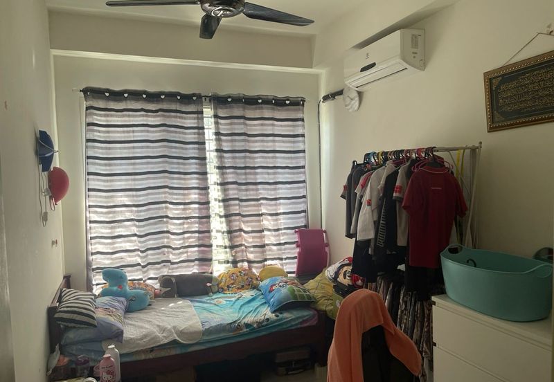 BSP21, Bandar Saujana Putra