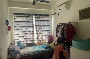 BSP21, Bandar Saujana Putra