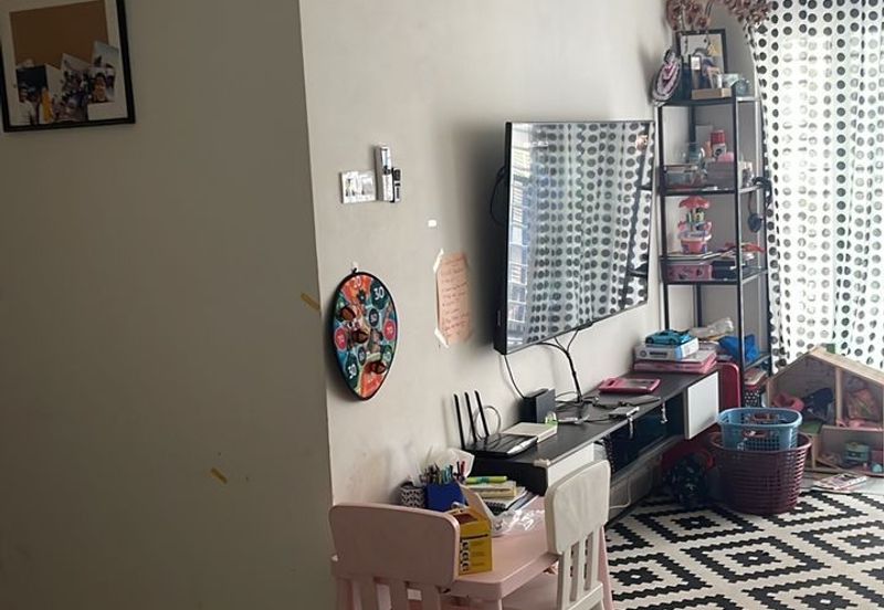 BSP21, Bandar Saujana Putra