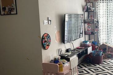 BSP21, Bandar Saujana Putra