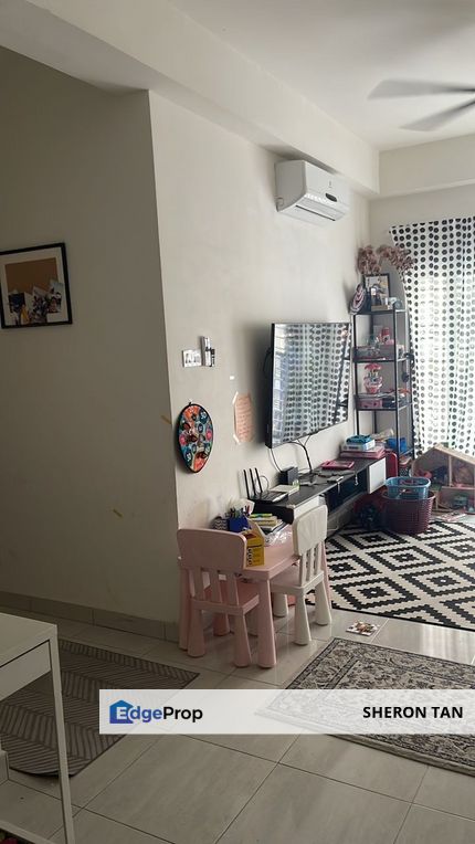 BSP21, Bandar Saujana Putra, Selangor, Jenjarom