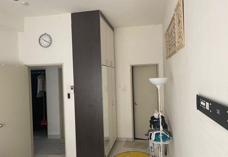 BSP21, Bandar Saujana Putra