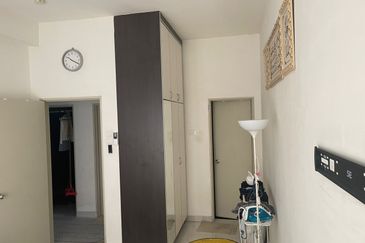 BSP21, Bandar Saujana Putra