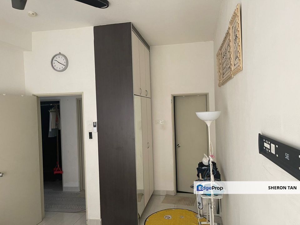 BSP21, Bandar Saujana Putra, Selangor, Jenjarom