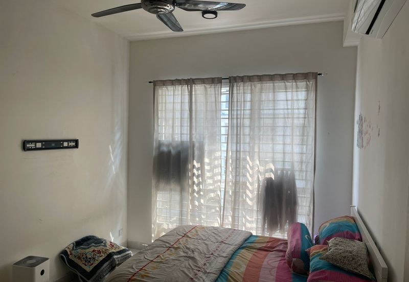 BSP21, Bandar Saujana Putra