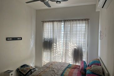 BSP21, Bandar Saujana Putra