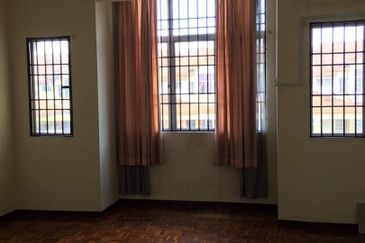 Impian 4, Setia Alam