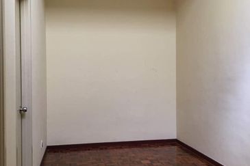 Impian 4, Setia Alam